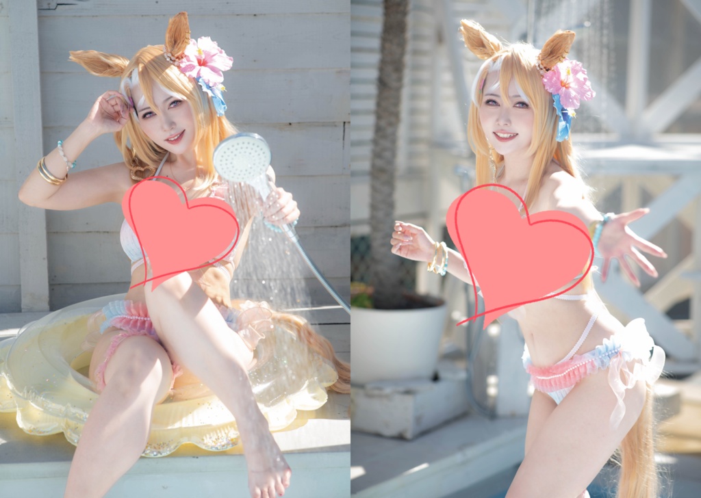 C108新刊 『CHILLTIME SUMMER』