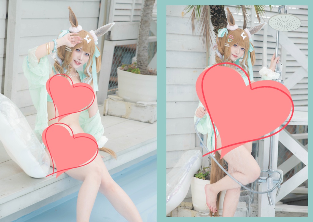 C108新刊 『CHILLTIME SUMMER』