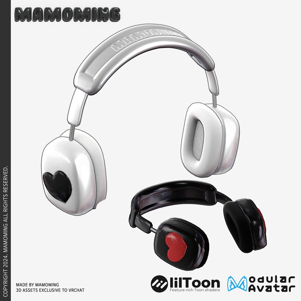 ❰Setup❱ 13アバター対応 Set_001 spring knit setup