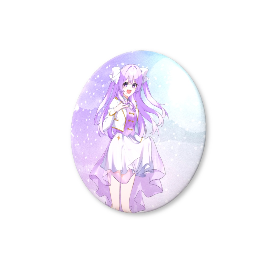 1周年記念【クリスマスるな姫】