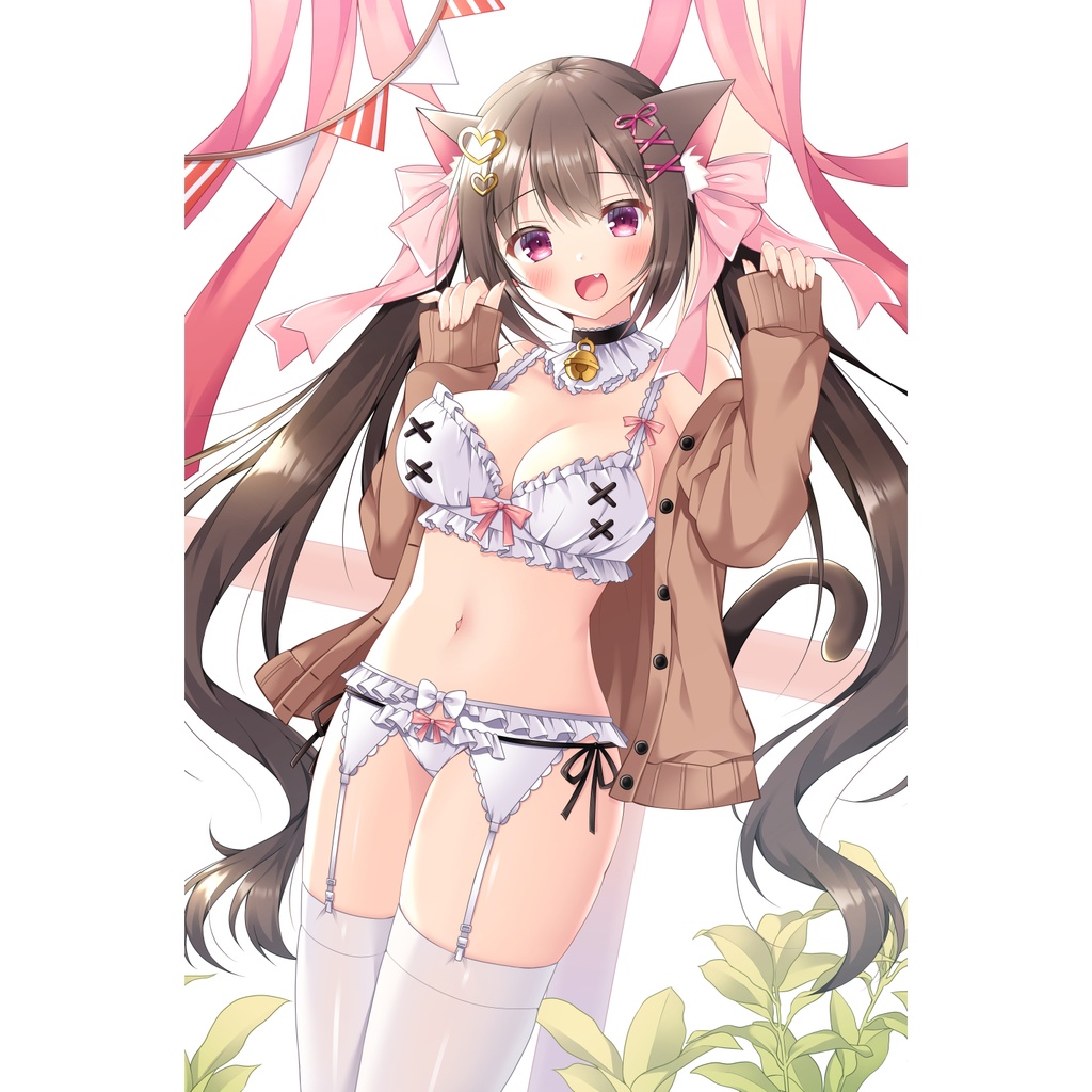 【完全受注生産】新作B2タペストリー【2/15まで】