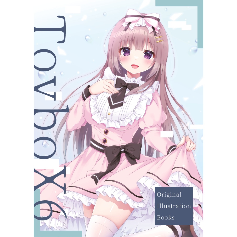 【C104】ToyboX6