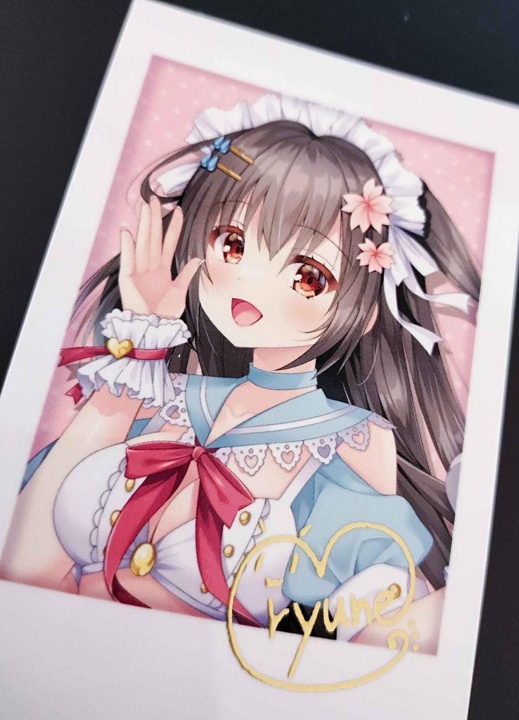 【C107】MaidSyndrome!