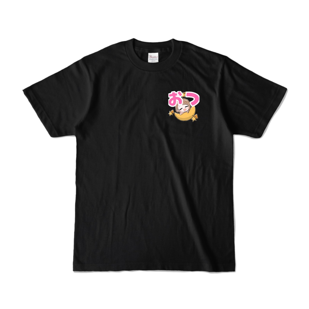 おつ黒T