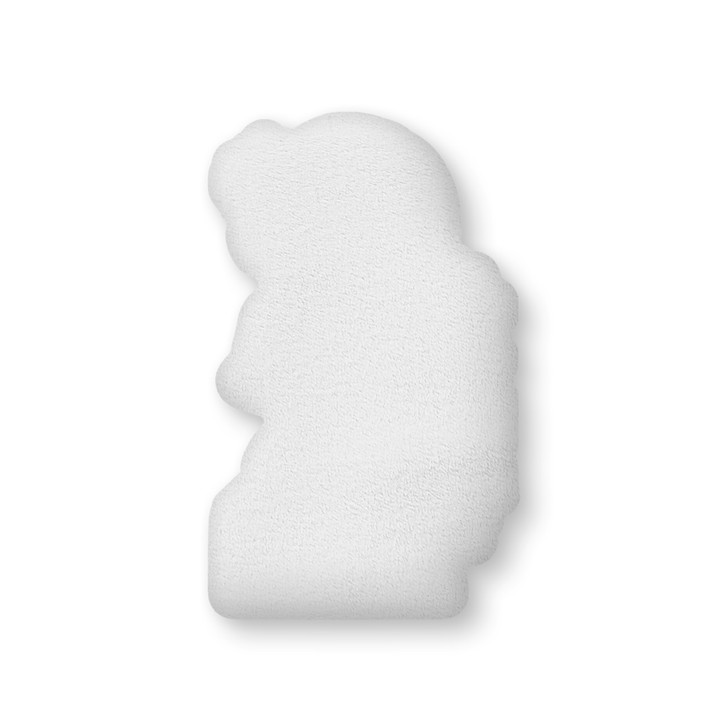 きらきらクッション