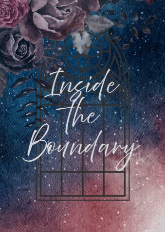 Inside the Boundary【荼毘夢】