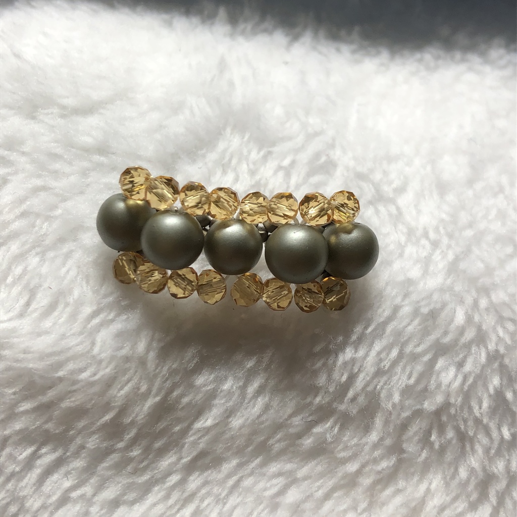 囚われのパルマRefrain チアキイメージリング