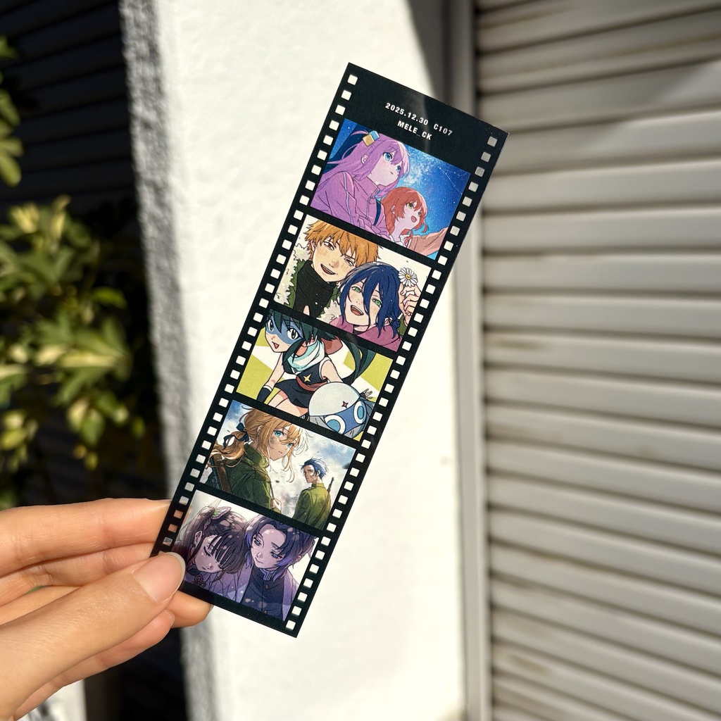 【C107】新刊セット【1×1= vol.2】