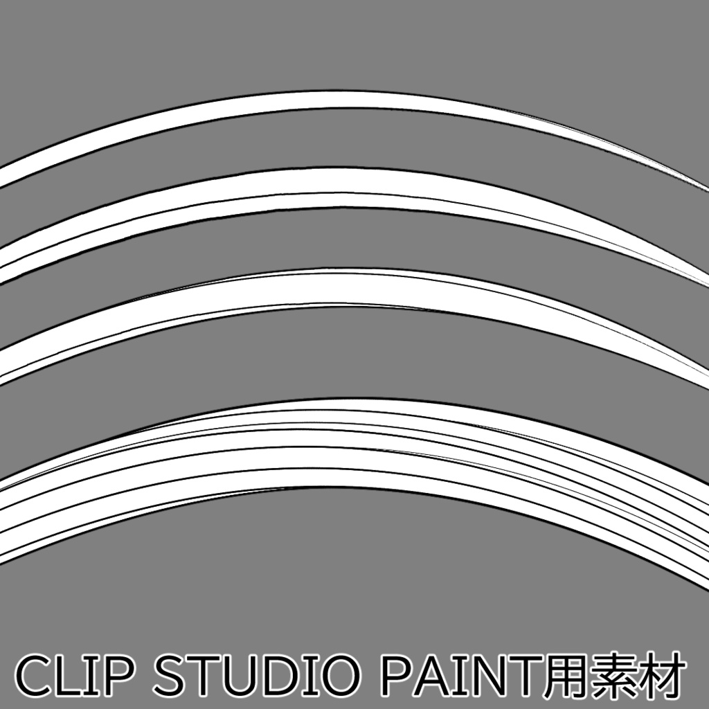 らくちん毛束ブラシ