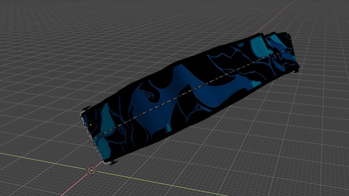 Japanese Big Scroll 17kP For Your Charachter.