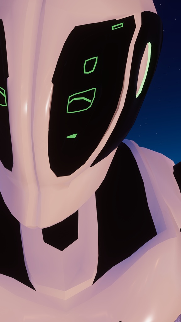 Android Omaha [Original Model] 43k.p