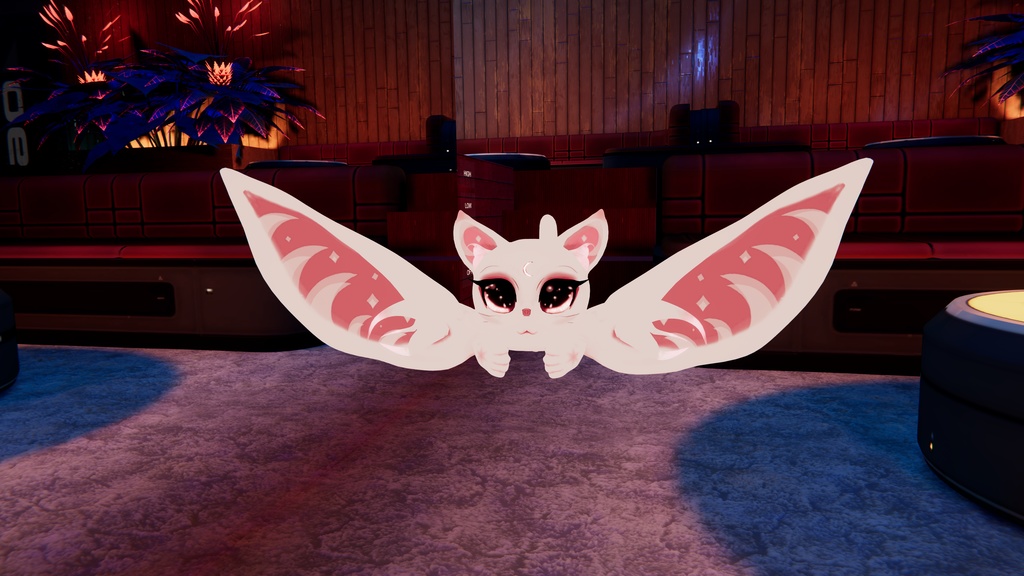 [FREE] Hand Puppet Pet Nyoko