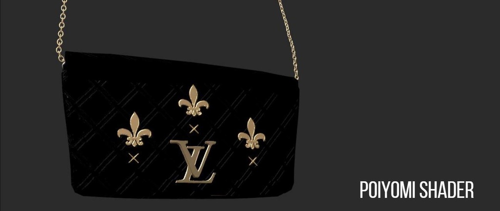 Le-Vi Purse
