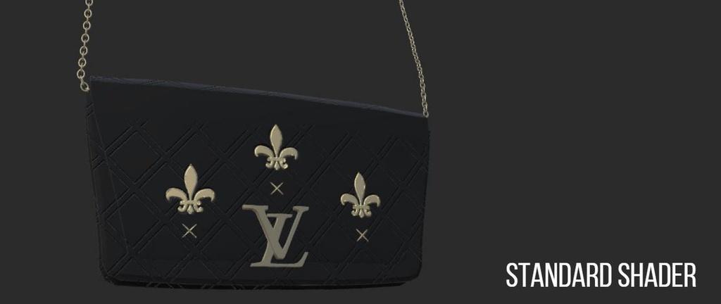 Le-Vi Purse