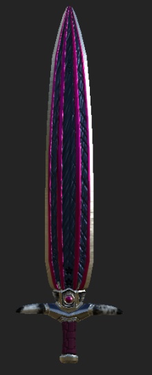 Knight Avatar - Full Set