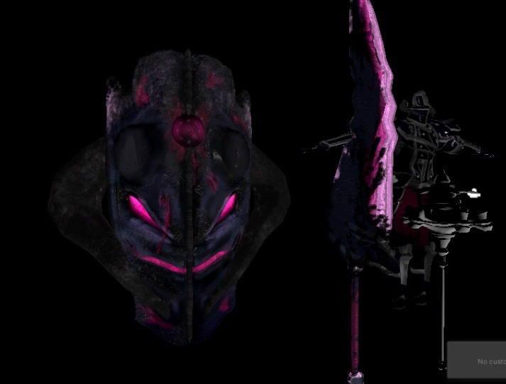 Knight Avatar - Full Set