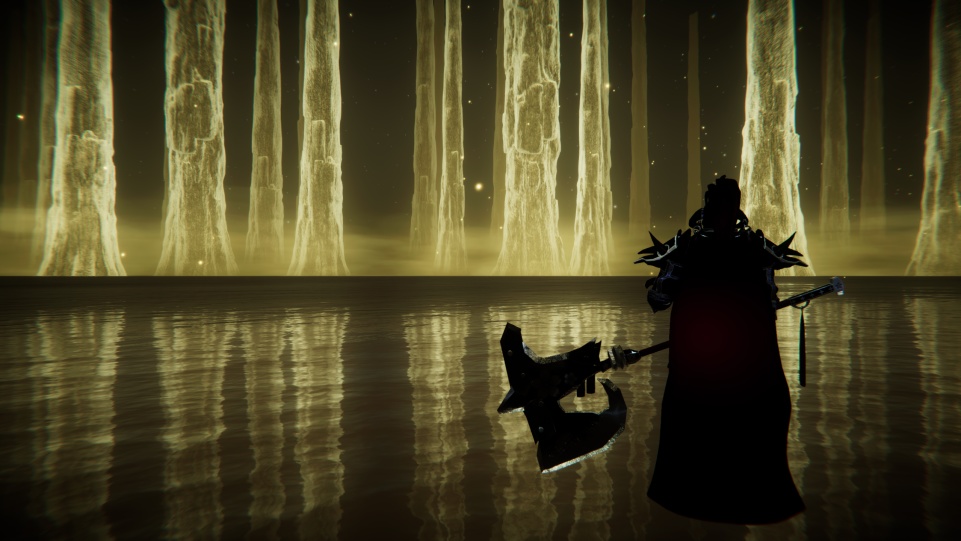 Knight Avatar - Full Set