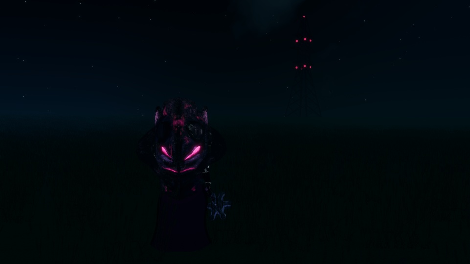 Knight Avatar - Full Set