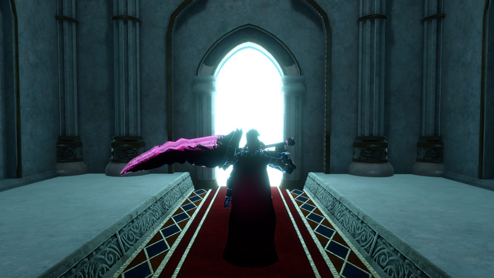 Knight Avatar - Full Set