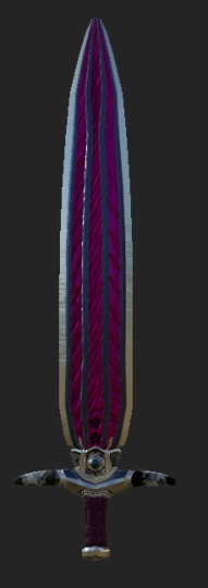 Knight Avatar - Full Set