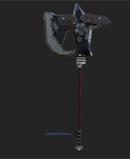 Knight Avatar - Full Set