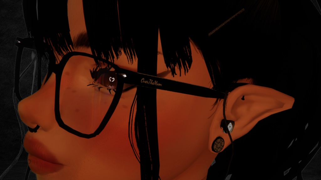 Fancies - Glasses For Your Avatar