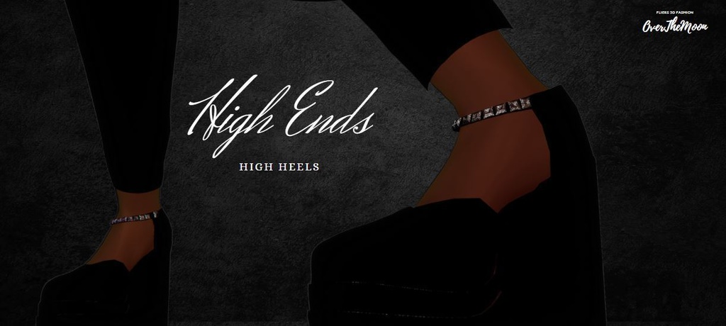 High Ends - High Heels 
