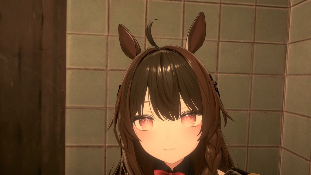 UMA Mimi - Beginner Friendly