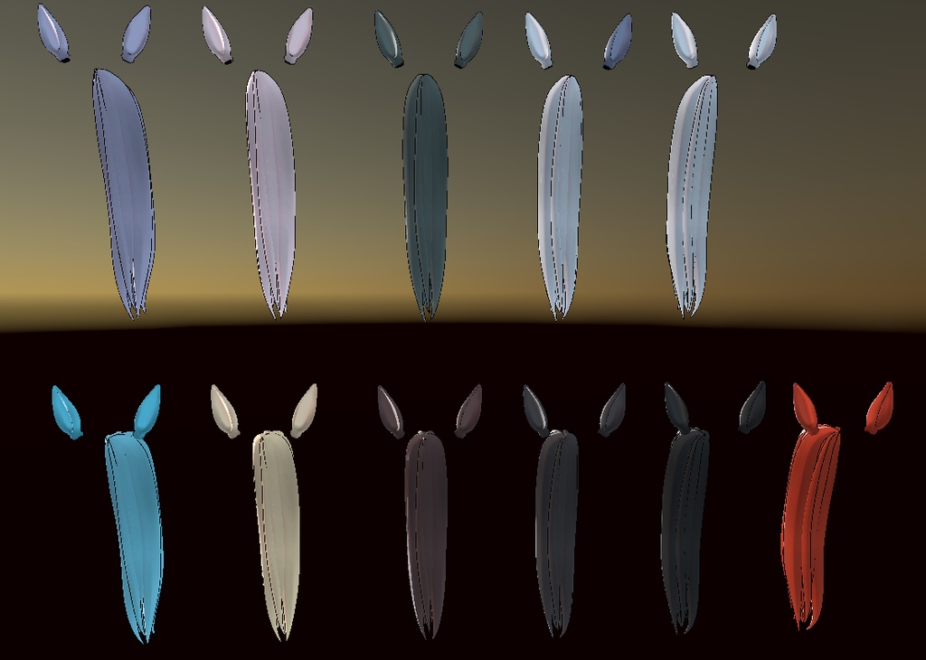 UMA Mimi - Beginner Friendly