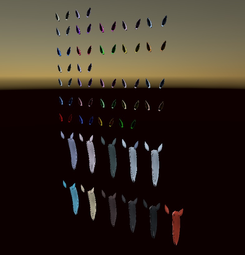 UMA Mimi - Beginner Friendly