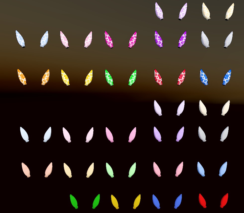 UMA Mimi - Beginner Friendly