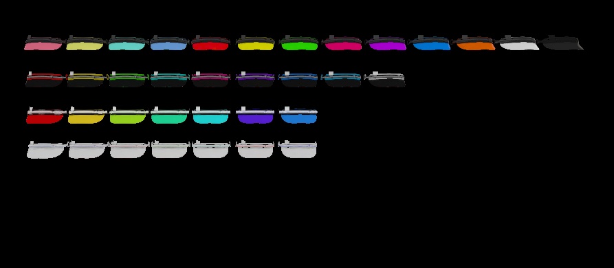 Sport Visor - Beginner Friendly