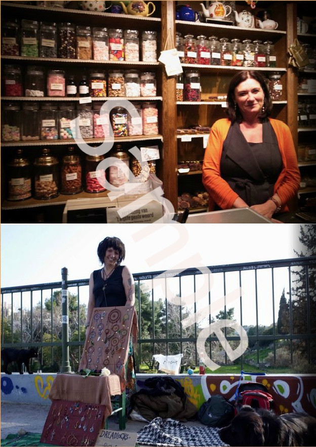 【CC大阪118販売】K子の旅ログ・お店の写真