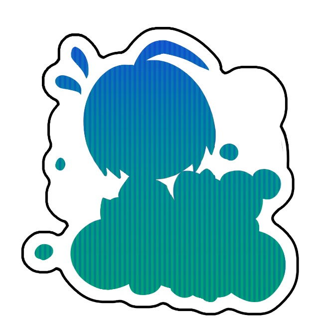 最原終一アクキー