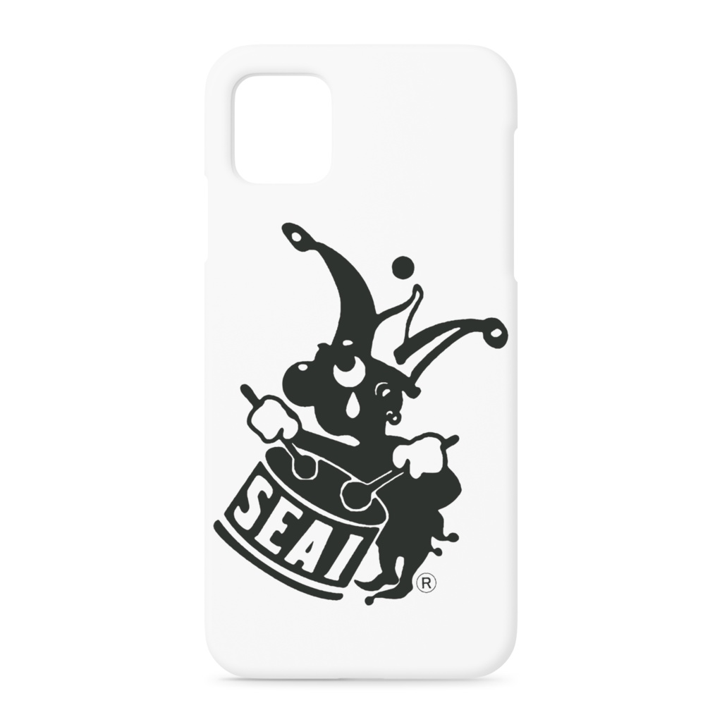 SEAI iPhone 11 pro max CASE