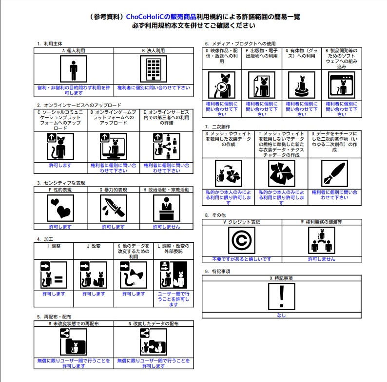 お魚の骨イヤリング、髪留めセット