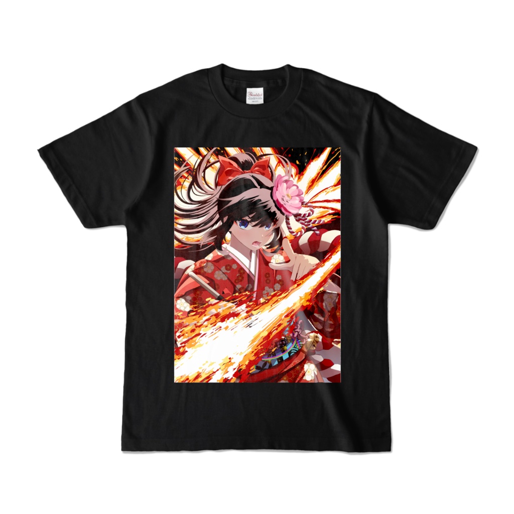 Saitama Iroha moving forward while fighting! 戦いながら前進する埼玉彩刃
