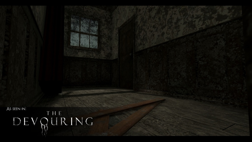 Modular Rotten Rooms