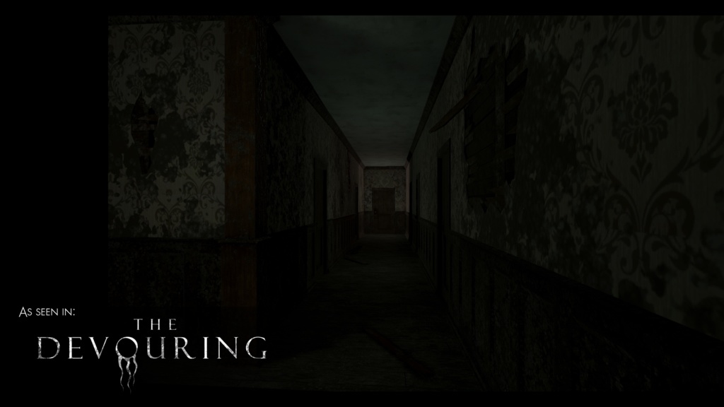 Modular Rotten Rooms