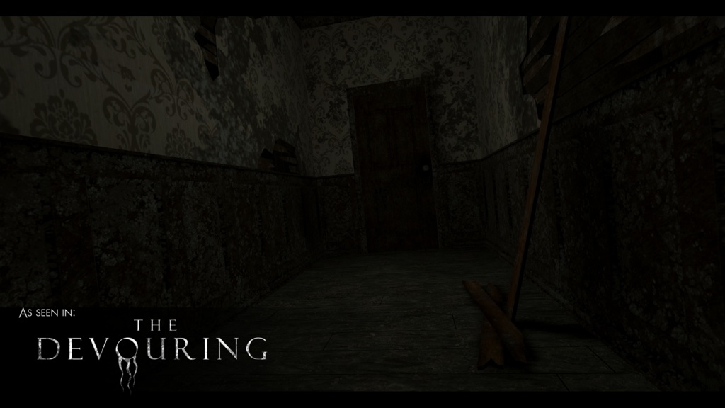 Modular Rotten Rooms