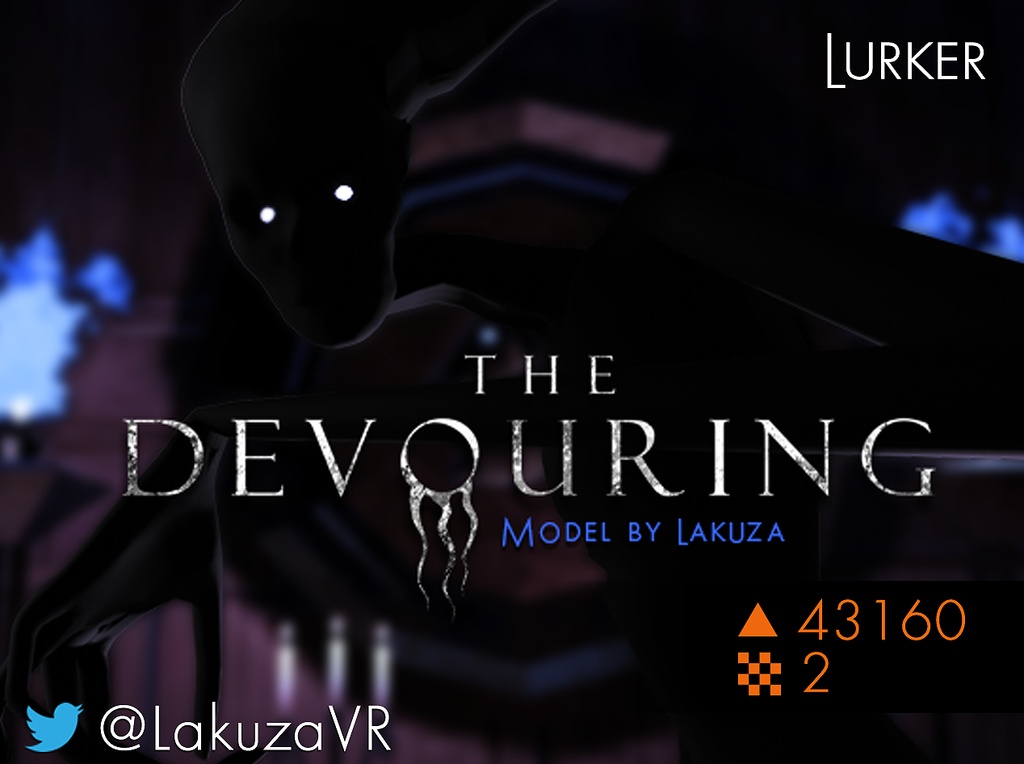 The Devouring - Lurker