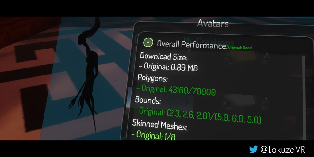 The Devouring - Lurker