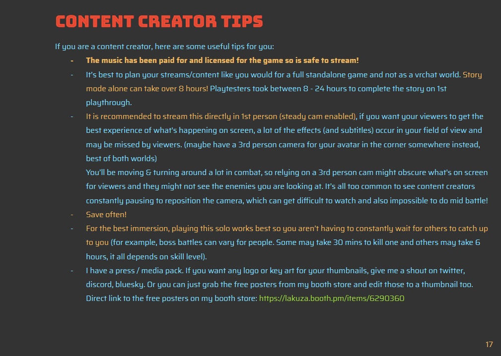 Bullet Time Agent - Game Manual