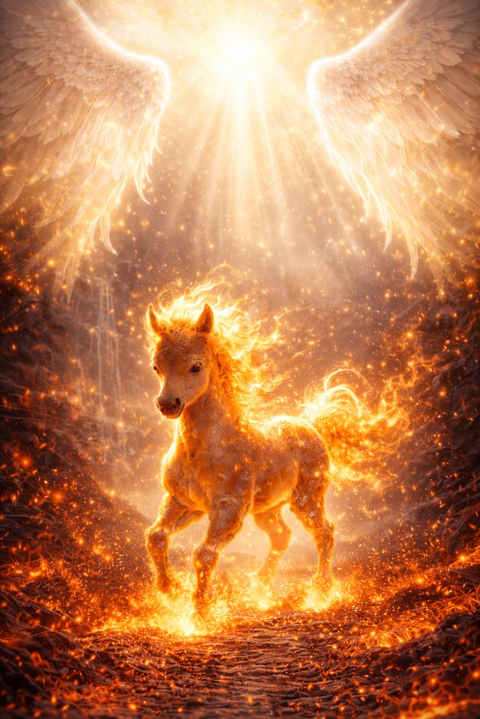 Fire Colt of Awakening ― 覚醒と再生 ― 第1弾＋第2弾 特別セット