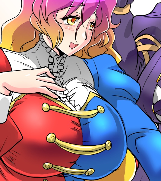 東方リクエストCG集 その3