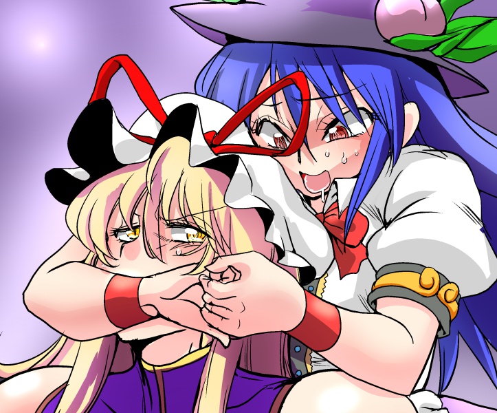 東方リクエストCG集 その3