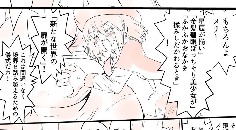 東方プラグマタイザー その9