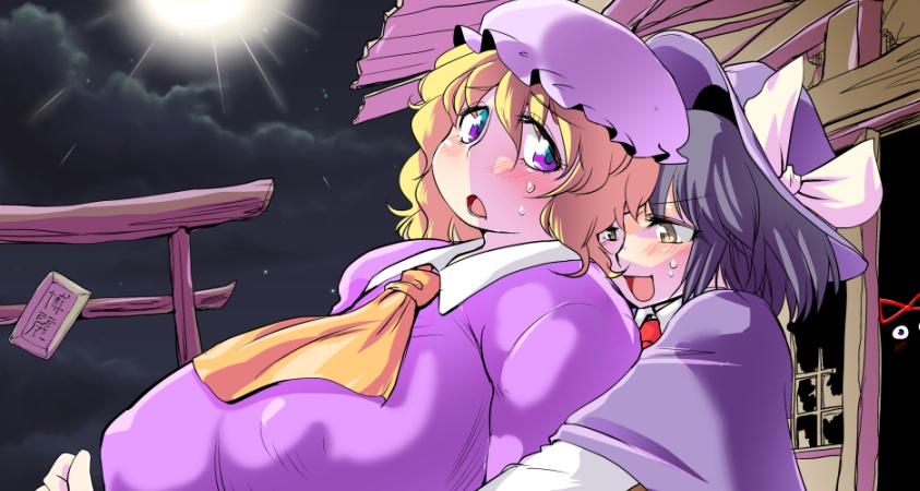 東方プラグマタイザー その9