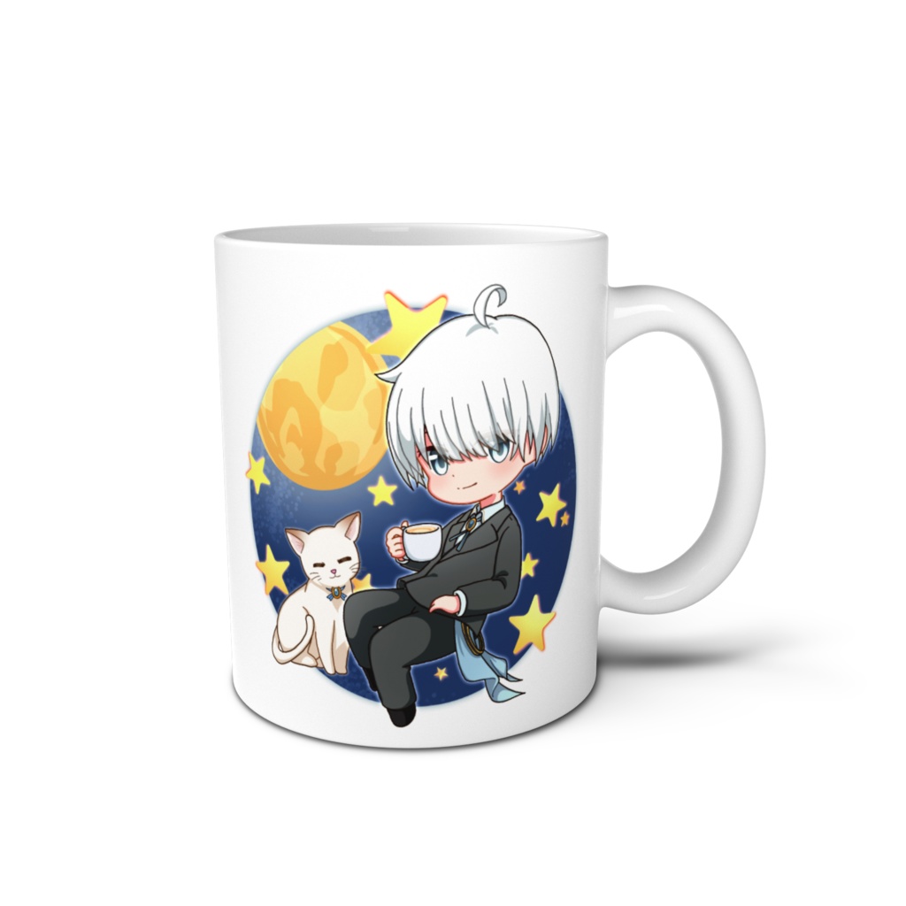 マグカップ