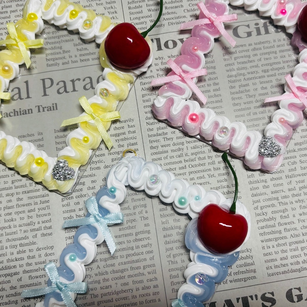 ホイップデコ トレカケース 硬質ケース B8